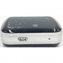GPS трекер Millenium GTP21AB персональный компактный